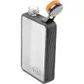 GSI Boulder 300ml Lommeflaske