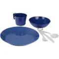 GSI Cascadian Bordsett For 1 Person