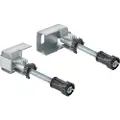 Geberit Duofix Hj.Beslag - a 2stk.