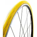 Tannus Semi Slick Regular Tubeless 700c X 28 Urban Stive Sykkeldekk
