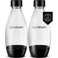 SodaStream Flaska 0,5 L twin fuse DWS