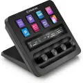 Elgato Stream Deck + - Svart