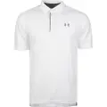 Under Armour Tech Polo Kortarmet T-skjorte