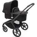 Bugaboo Fox 5 + Cybex Cloud-pakke