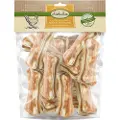 Lukullus Bigpacks tyggebein 750 g - Kylling 10 cm