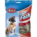 Trixie Angmagsatter 400g. tørret fisk