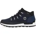 Timberland Sprint Trekker Mid F/l Wp Tursko