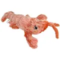 Aumuller Lucky Lobster bevegelig hummer - 1 stk