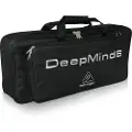 Behringer Deluxe Vanntett Transporteringsbag for Deepmind 6