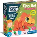 Clementoni Dino Bot Triceratops Junior