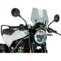 Puig Carenabris New Generation Sport Husqvarna Svartpilen 401/vitpilen 401 Frontrute