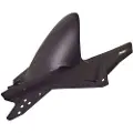 Puig Yamaha Xj6 09-16/xj6 Diversion 13-16/xj6 Diversion F 10-16 Bakskjerm