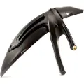 Puig Bmw R Nine T 16-19/pure/racer/urban G/urban S 17-19 Bakskjerm
