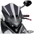 Puig Carenabris New Generation Sport Bmw S1000r Frontrute