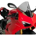 Puig Racing Ducati Panigale 1100 V4 Frontrute