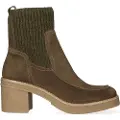 Toni pons Praga-sy Høyhælte Booties