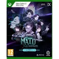 Xbox Games Series X Mato Anomalies Imp Uk