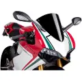Puig R-racer Ducati 1199 Panigale R/s&1199 Superleggera Frontrute