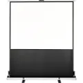 Nobo - Projeksjonsskjerm med gulvstativ - 79 (200 cm) - 4:3