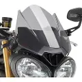 Puig Carenabris New Generation Sport Triumph Speed Triple/r/rs/s&street Triple/r/rs Frontrute