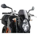 Puig Carenabris New Generation Sport Ktm 990 Superduke Frontrute