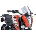 Puig Carenabris New Generation Sport Ktm 125 Duke/390 Duke Frontrute