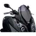 Puig V-tech Line Sport Kymco Grand Dink 125/300&k-xct 300i&superdink 350i&x-town 125/300 Frontrute