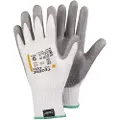 Tegera Hansker med skjærebeskyttelse 43001 str. 10