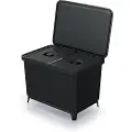 Keden 2x23l Systema 56x39x41 Cm Resirkuleringsbeholder