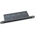 Schneider Electric NSYCRTM1U1PS, Grå, REACh, 1 stykker, 465 mm, 44,5 mm