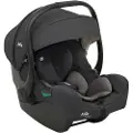 Joie i-Gemm 3 - bilsete 40-85 cm | Skifer