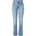 Levi's 725 High Rise Bootcut Jeans