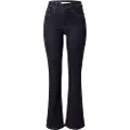 Levi's 725 High Rise Bootcut Jeans