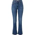 Levi's 725 High Rise Bootcut Jeans