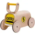 Mamatoyz Racer Ride-On og Babywalker