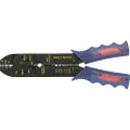 Kwb 403100, Sort, Rød, 20 cm, Tyskland