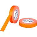 Hpx Gaffatape fluo orange, 25mm x 25m