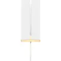 Nordlux NordluxVegglampe CurtizHvitVegglamperFra Homeroom