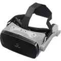 Renkforce RF-VRG-300 Virtual reality-briller Sort-grå
