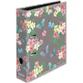 Herlitz mappe maX.file A4 8cm Ladylike Butrfl.