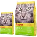 Josera SensiCat - Økonomipakke: 2 x 10 kg