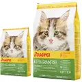 Josera 4032254754992, Kattunge, Fjærfe, 10 kg