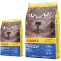 Josera Marinese Potet-og Laksefor Til Voksne Katter 10kg