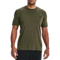 Under Armour Sportstyle Left Chest Kortarmet T-skjorte