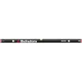 Hultafors Vaterpas alu. 1200 mm - m/3 libeller, HV 120, Hultafors 411401