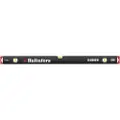 Hultafors Vaterpas alu. 800 mm - m/3 libeller, HV 80, Hultafors 411201