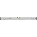 Hultafors Vaterpas GDS, 800 mm - m/2 libeller, SM 80, Hultafors 405861
