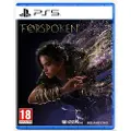 Sony Ps5 Forspoken