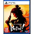 Sony Ps5 Like Dragon Ishin!