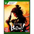 Xbox Games Series X/s Like A Dragon Ishin Esp